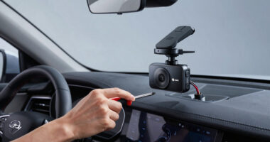 13 Best 4K Dash Cams With Parking Mode in 2026