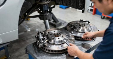 13 Best Big Brake Kits for BMW M4 in 2026