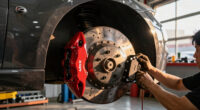 13 Best Big Brake Kits for Nissan 370Z in 2026