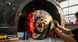 13 Best Big Brake Kits for Nissan 370Z in 2026