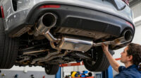 13 Best Cat-Back Exhaust Systems for Dodge Charger R/T in 2026
