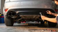 13 Best Cat-Back Exhaust Systems for Lexus IS 350 in 2026