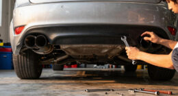 13 Best Cat-Back Exhaust Systems for Lexus IS 350 in 2026