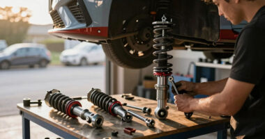13 Best Coilover Kits for Hyundai Elantra N in 2026