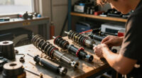 13 Best Coilover Kits for Subaru BRZ in 2026