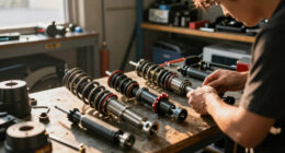13 Best Coilover Kits for Subaru BRZ in 2026