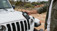 13 Best Handheld Tuners for Jeep Wrangler in 2026