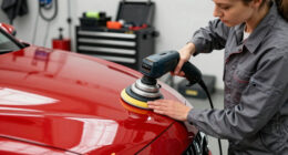 13 Best Paint Correction Polishers for Professionals in 2026