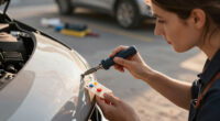 13 Best Paintless Dent Repair Kits For Pros In 2026