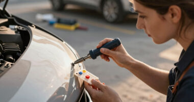 13 Best Paintless Dent Repair Kits For Pros In 2026