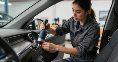 13 Best Professional Detailing Extractors in 2026