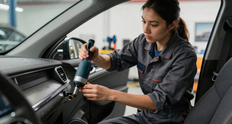 13 Best Professional Detailing Extractors in 2026