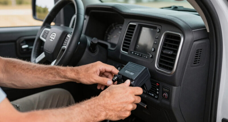 13 Best Trailer Brake Controllers for Tow Rigs in 2026