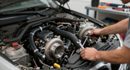 13 Best Turbo Kits for BMW E90 in 2026