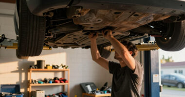 14 Best 2-Post Car Lifts for Home Garages in 2026