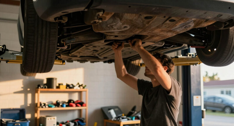 14 Best 2-Post Car Lifts for Home Garages in 2026