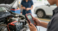 14 Best Battery Testers for Performance Garages in 2026
