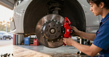 14 Best Big Brake Kits for BMW M3 in 2026