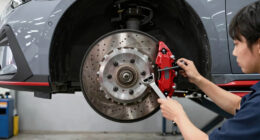 14 Best Big Brake Kits for Hyundai Elantra N in 2026