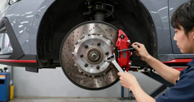 14 Best Big Brake Kits for Hyundai Elantra N in 2026
