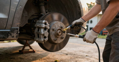 14 Best Brake Bleed Kits for Home Mechanics in 2026