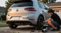 14 Best Cat-Back Exhaust Systems for VW Golf R in 2026