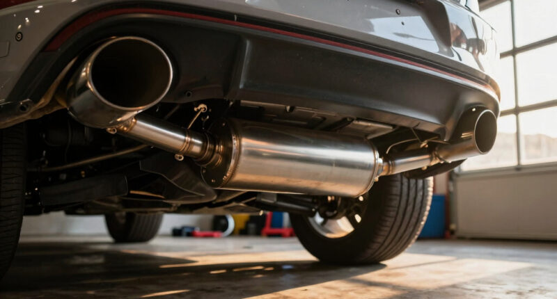 14 Best Cat-Back Exhaust Systems for VW GTI in 2026