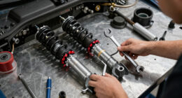 14 Best Coilover Kits for Audi S5 in 2026