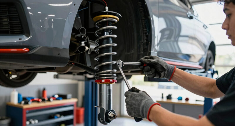 14 Best Coilover Kits for Hyundai Veloster N in 2026