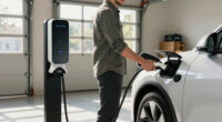 14 Best Dual EV Chargers for Two-Car Garages in 2026