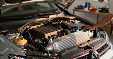 14 Best Intercooler Kits For VW GTI In 2026