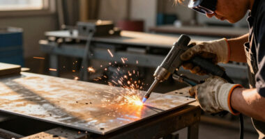 14 Best Plasma Cutters for Fabrication Shops in 2026