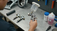 14 Best Powder Coating Gun Kits in 2026