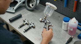 14 Best Powder Coating Gun Kits in 2026