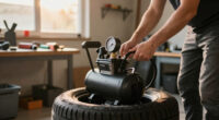 14 Best Quiet Air Compressors for Home Shops in 2026