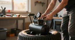 14 Best Quiet Air Compressors for Home Shops in 2026
