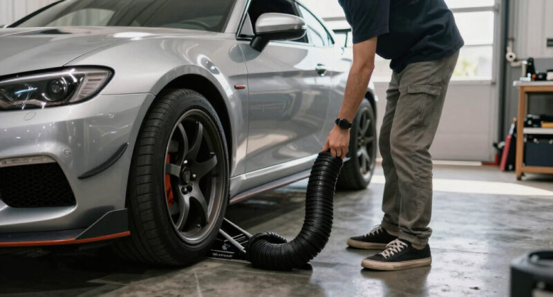 14 Best Race Ramps For Lowered Cars In 2026