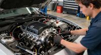 14 Best Supercharger Kits for Dodge Challenger 5.7 in 2026