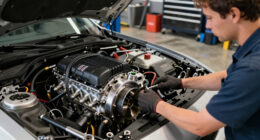 14 Best Supercharger Kits for Dodge Challenger 5.7 in 2026
