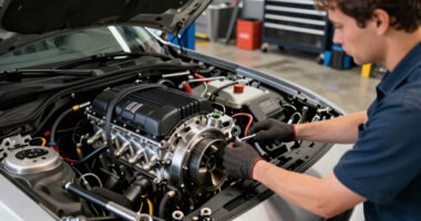 14 Best Supercharger Kits for Dodge Challenger 5.7 in 2026
