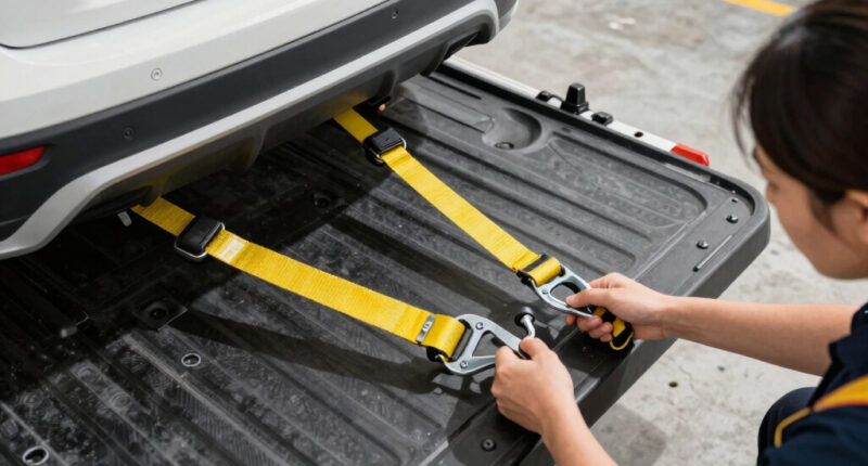 14 Best Trailer Tie-Down Kits for Car Haulers in 2026