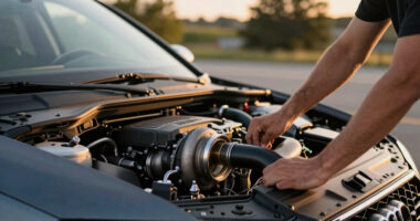14 Best Turbo Kits for Audi A4 in 2026