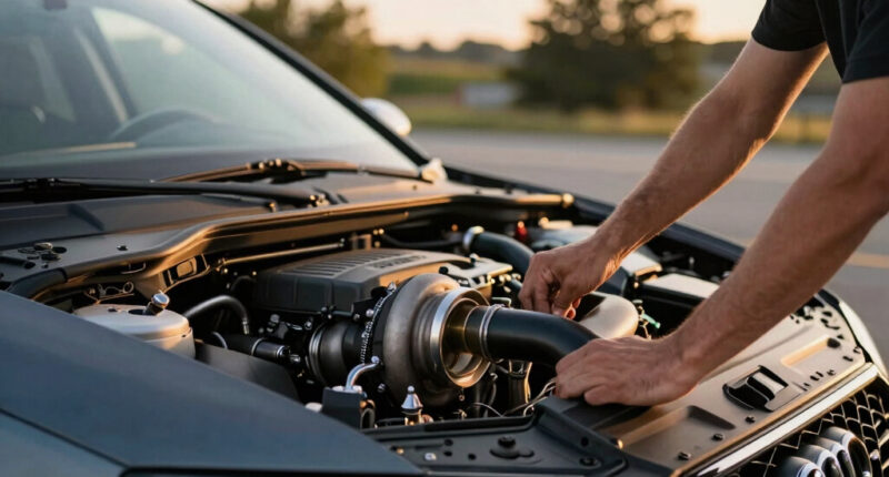 14 Best Turbo Kits for Audi A4 in 2026