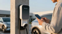 14 Best Weatherproof Outdoor EV Chargers in 2026