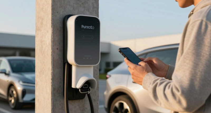 14 Best Weatherproof Outdoor EV Chargers in 2026