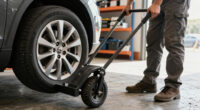 14 Best Wheel Dollies for Garage Storage in 2026