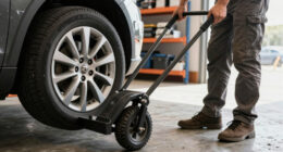 14 Best Wheel Dollies for Garage Storage in 2026