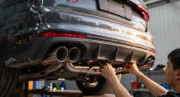 15 Best Cat-Back Exhaust Systems for Audi S4 in 2026