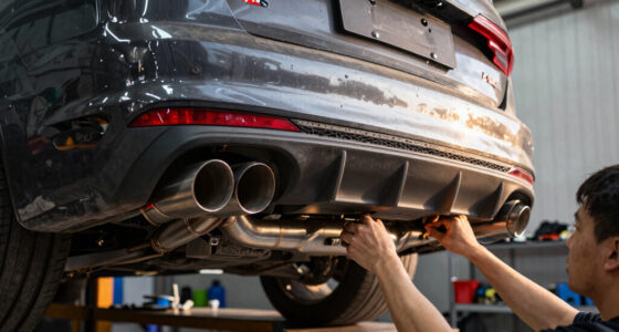 15 Best Cat-Back Exhaust Systems for Audi S4 in 2026