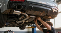 15 Best Cat-Back Exhaust Systems for BMW 340i in 2026